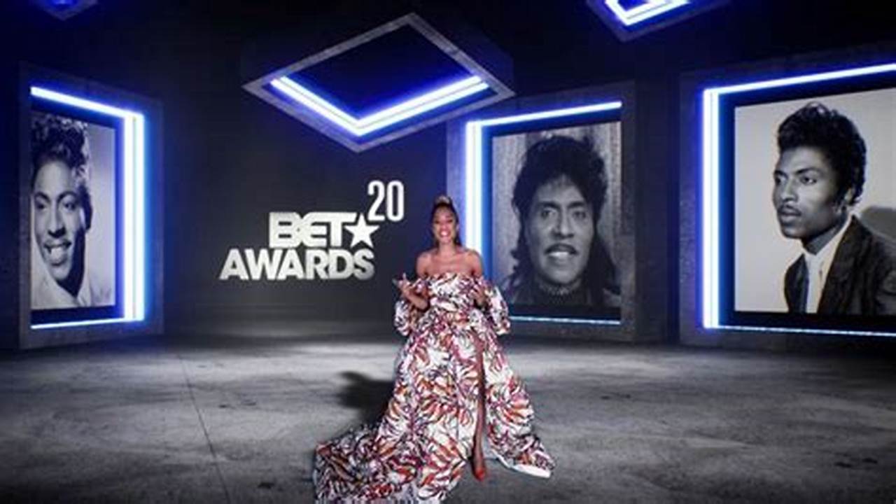 Bet Awards 2024 Nominees Pictures prudi johnath